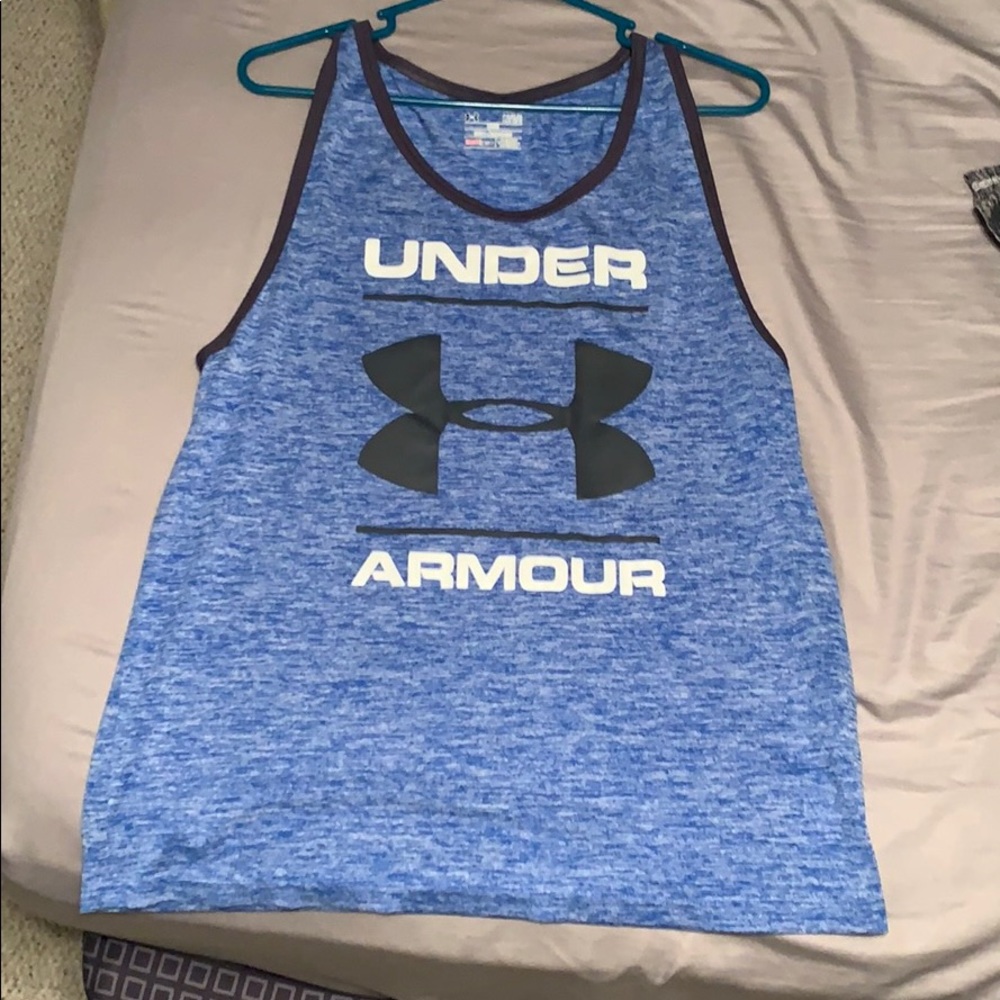 Under Armour men’s tank top